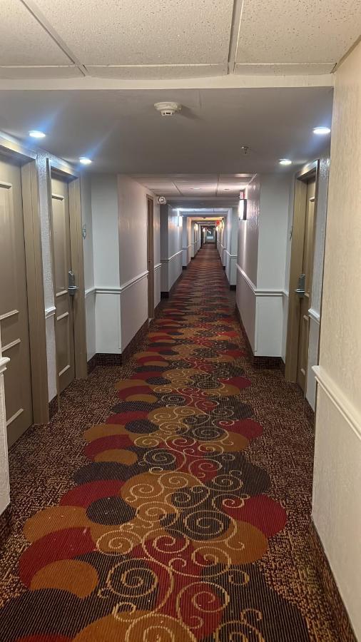 La Quinta By Wyndham Salina Hotel Eksteriør billede