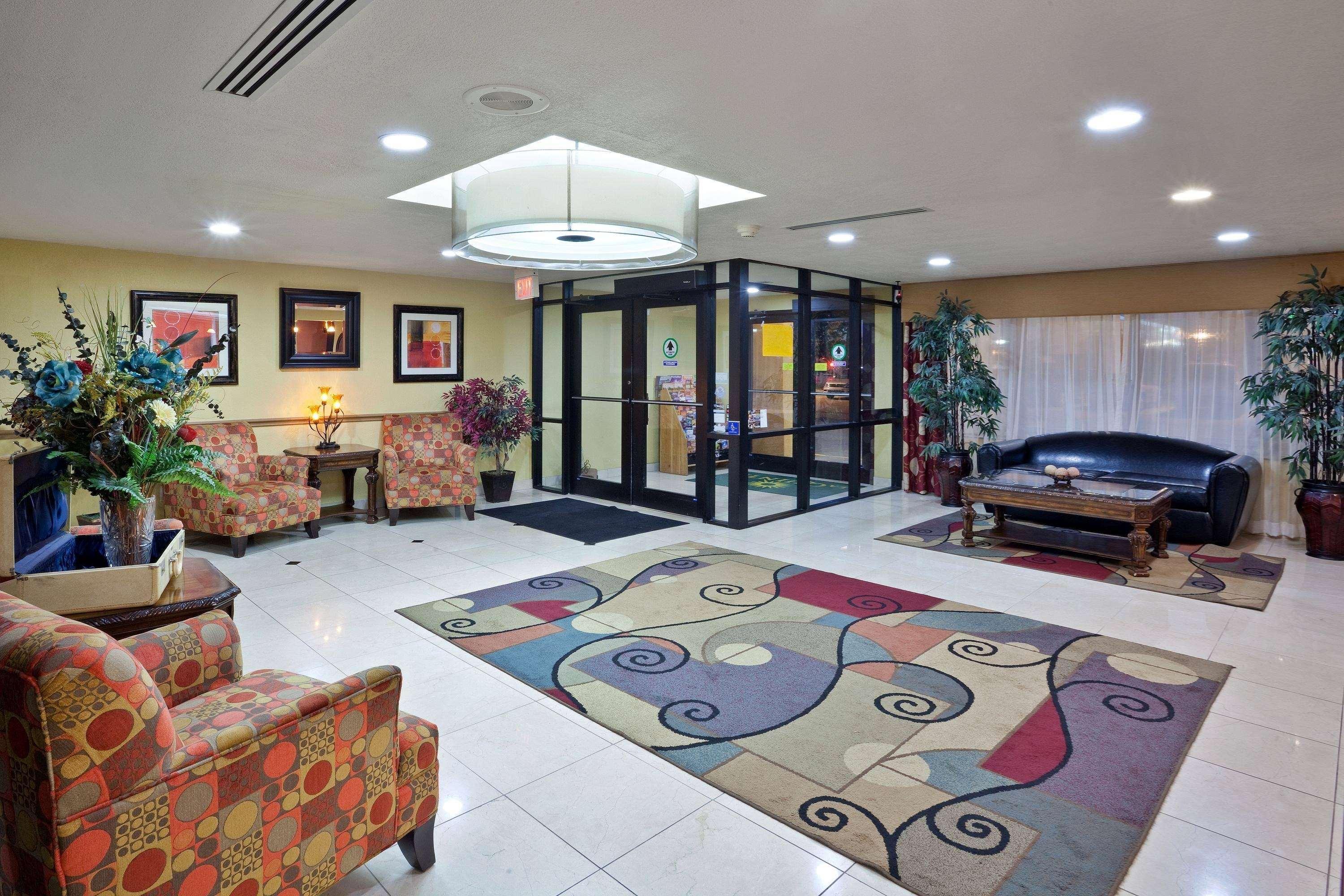 La Quinta By Wyndham Salina Hotel Eksteriør billede