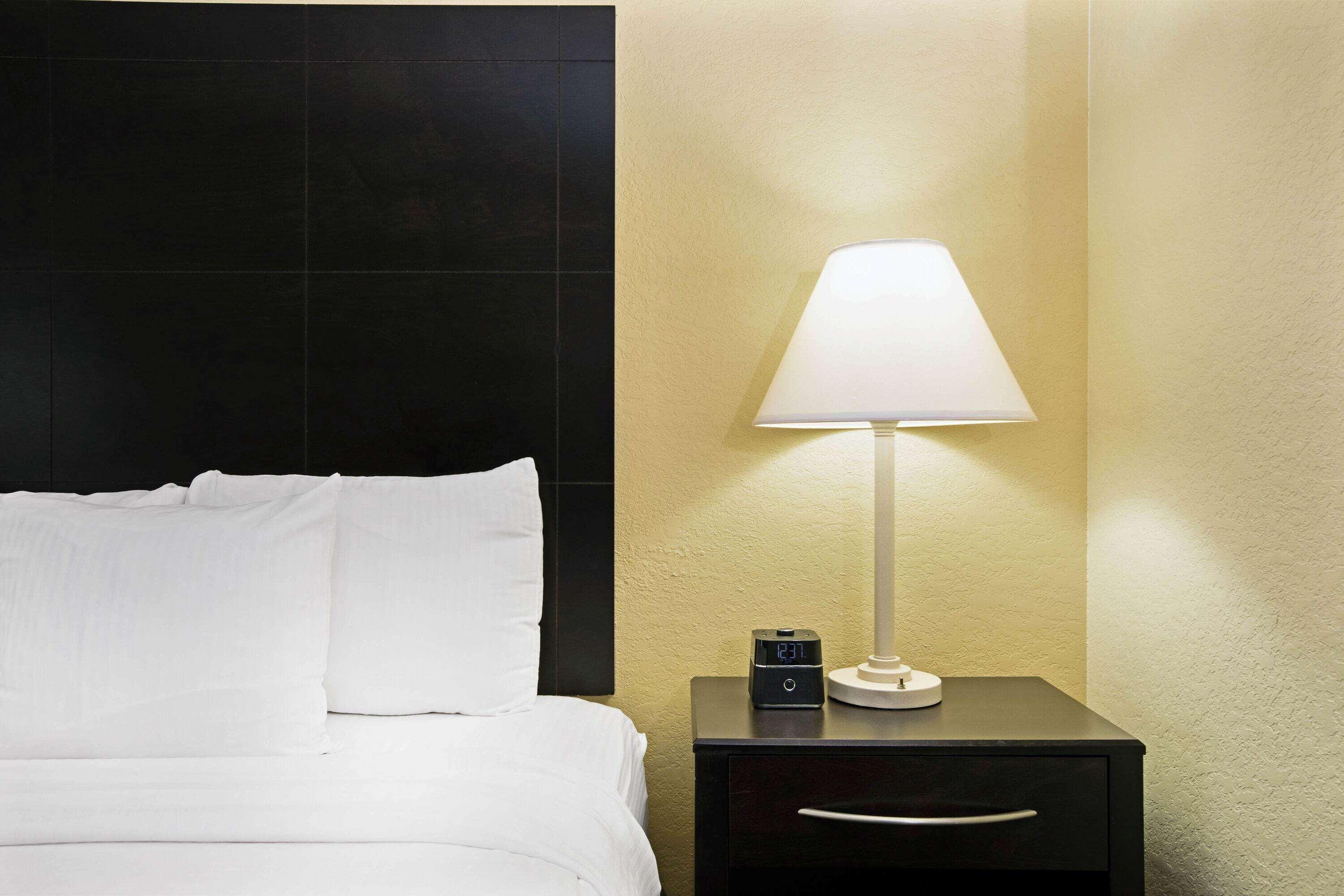 La Quinta By Wyndham Salina Hotel Eksteriør billede